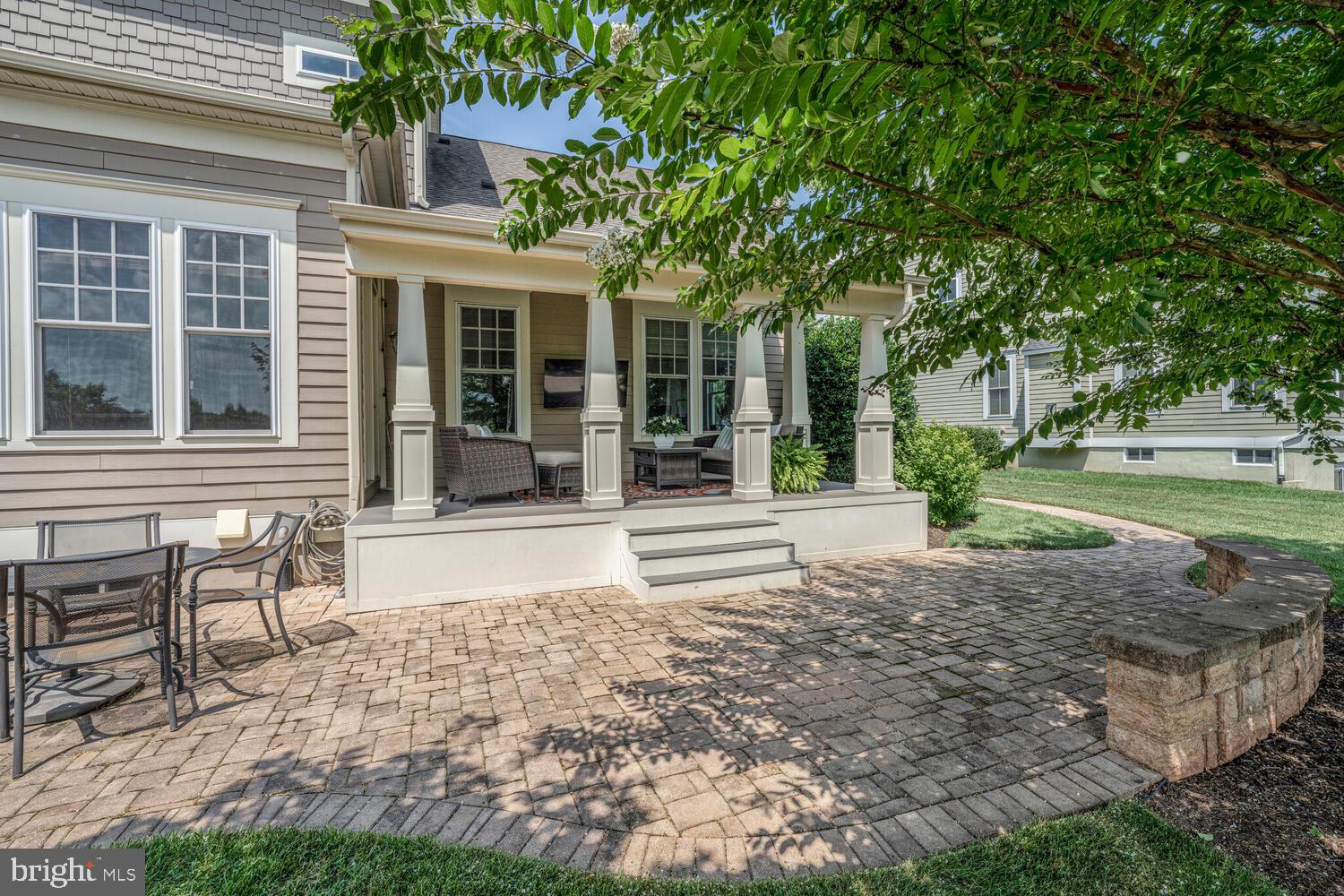 WILLOWSFORD AT THE GRANGE - Residential