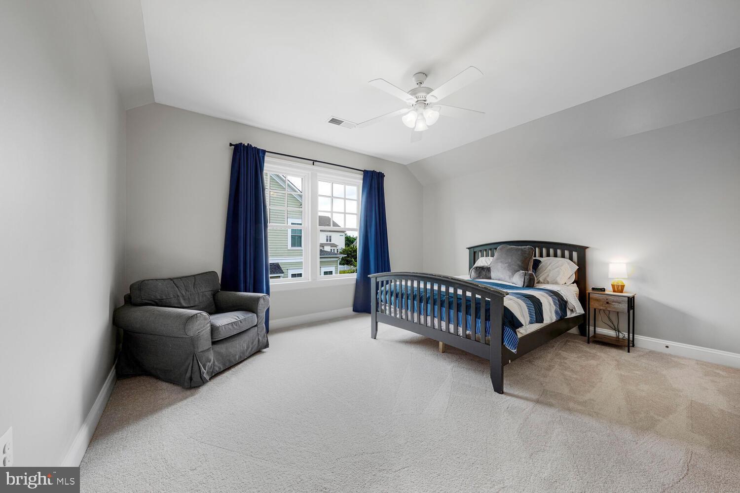 WILLOWSFORD AT THE GRANGE - Residential