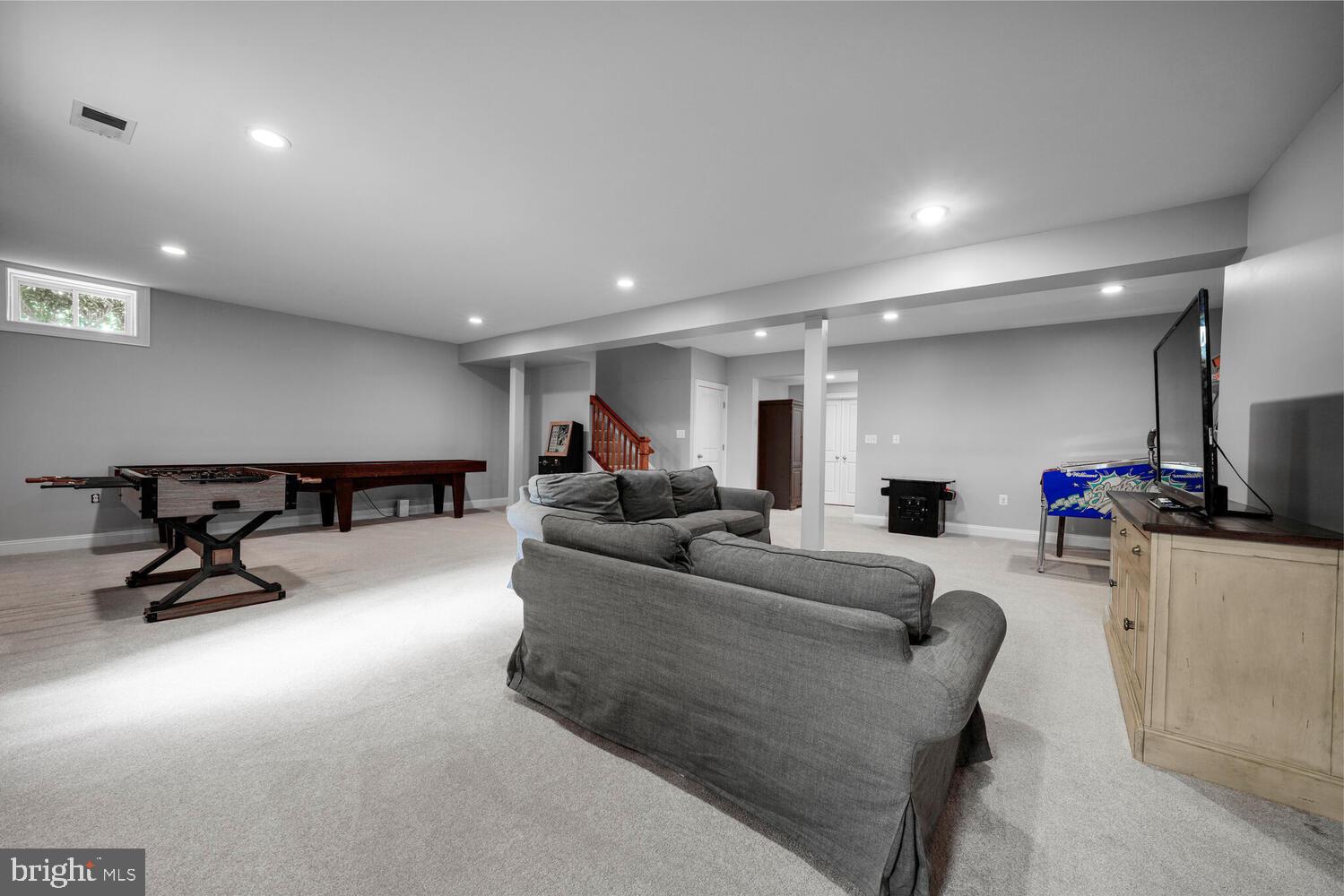 WILLOWSFORD AT THE GRANGE - Residential