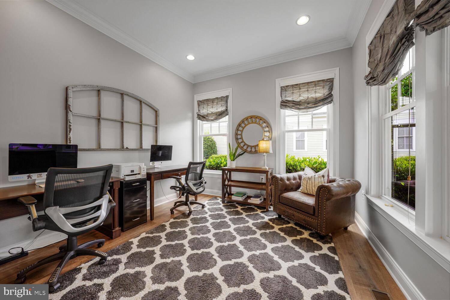 WILLOWSFORD AT THE GRANGE - Residential