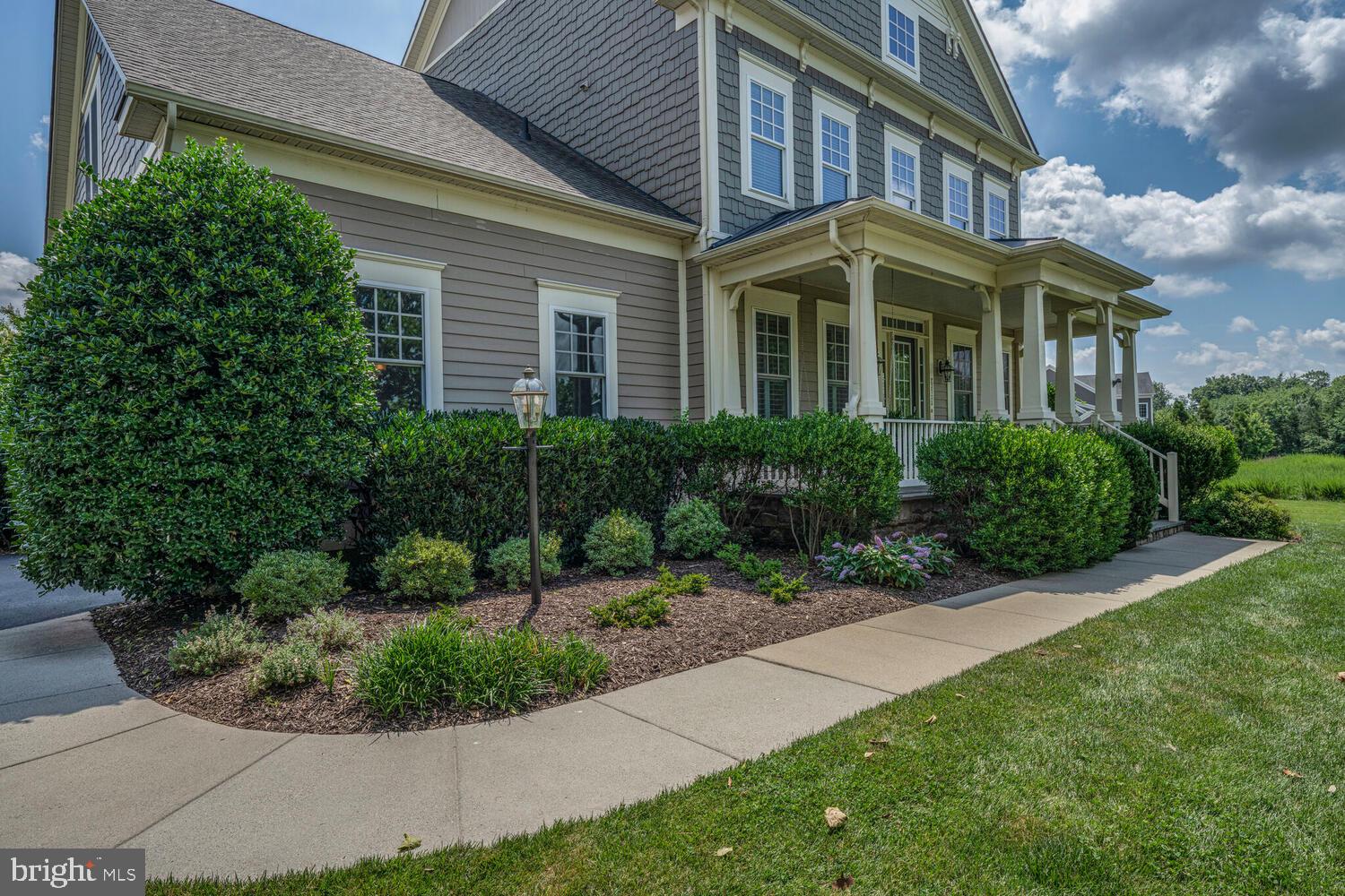 WILLOWSFORD AT THE GRANGE - Residential