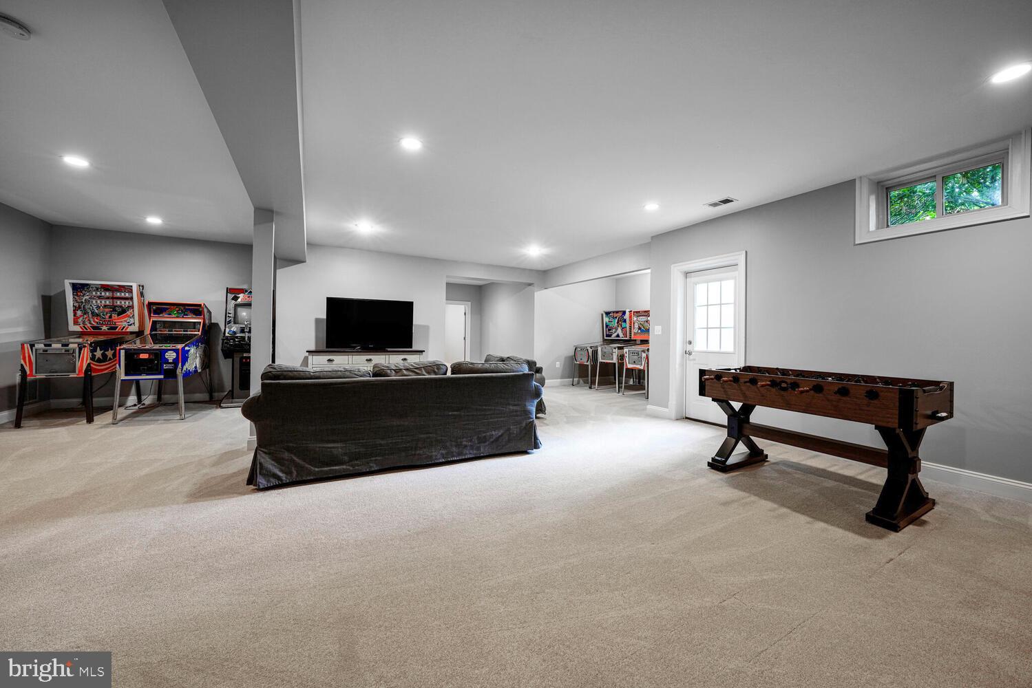 WILLOWSFORD AT THE GRANGE - Residential