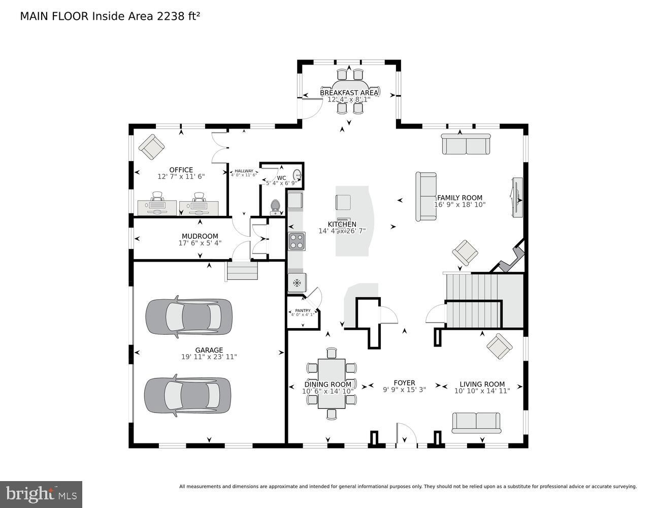 WILLOWSFORD AT THE GRANGE - Residential
