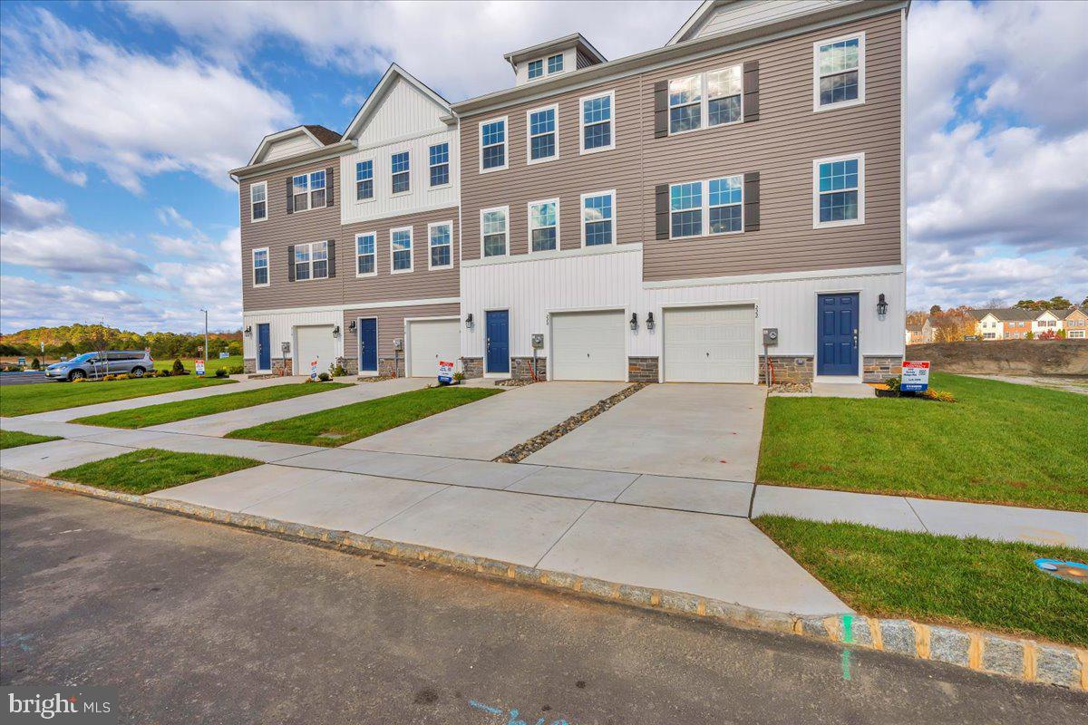 220 SANDY RIDGE ROAD