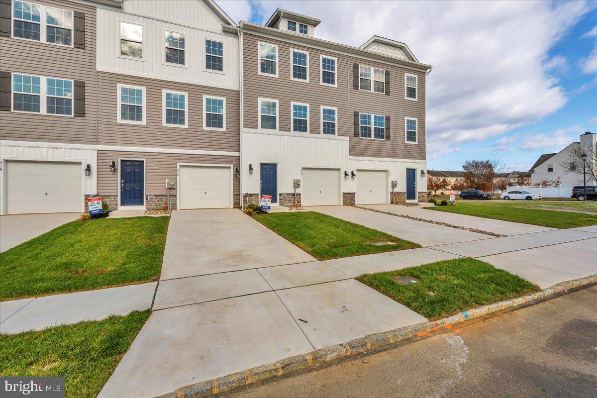 220 SANDY RIDGE ROAD