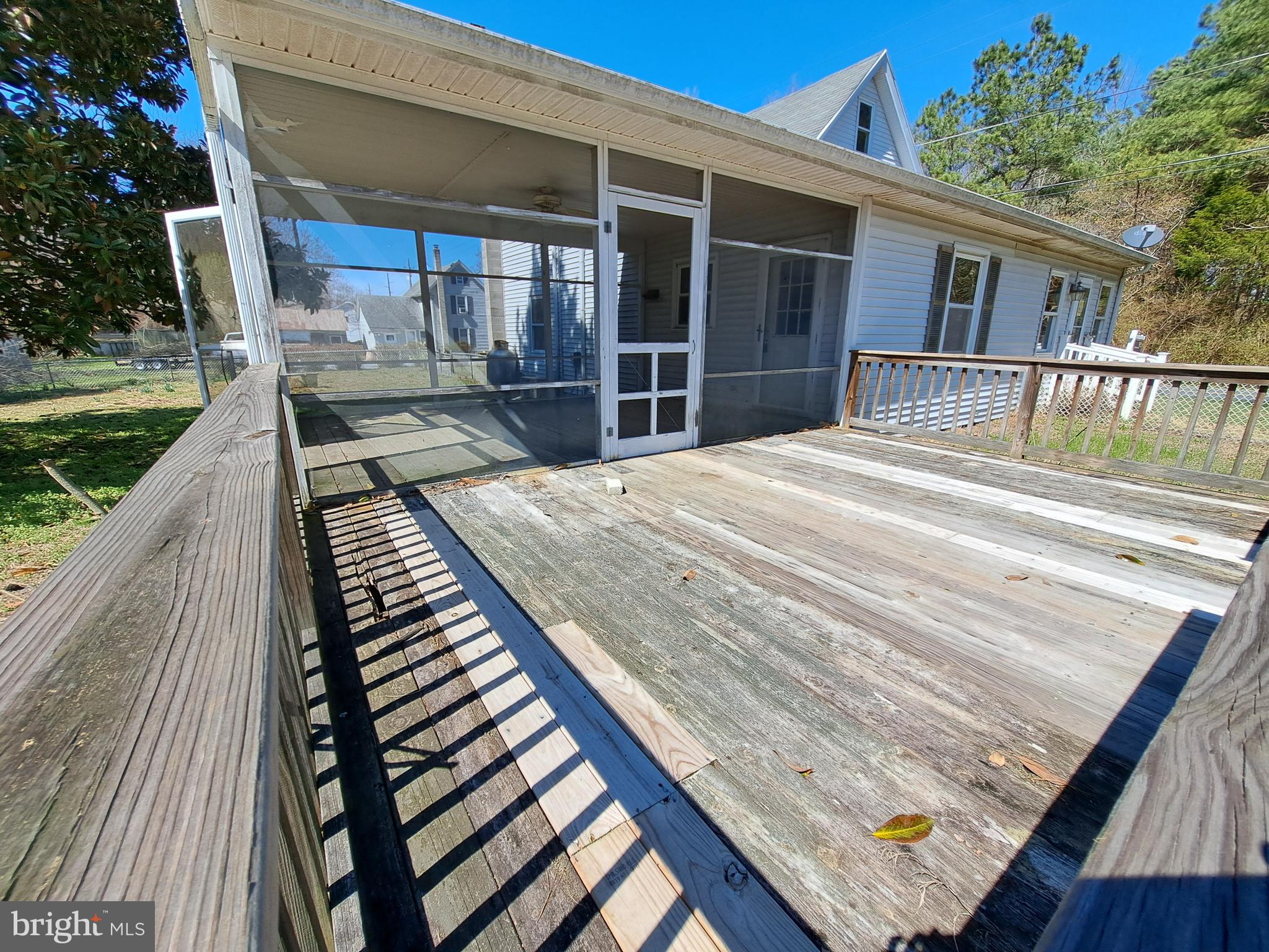 7130 PARSONSBURG ROAD