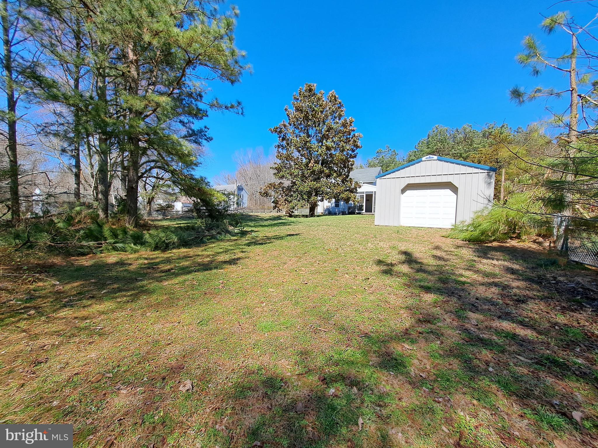 7130 PARSONSBURG ROAD