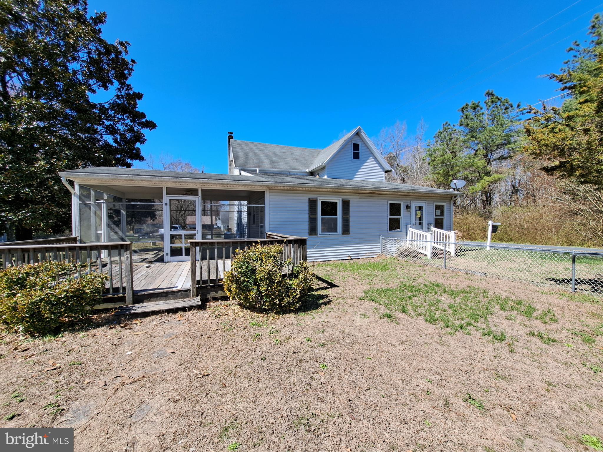 7130 PARSONSBURG ROAD