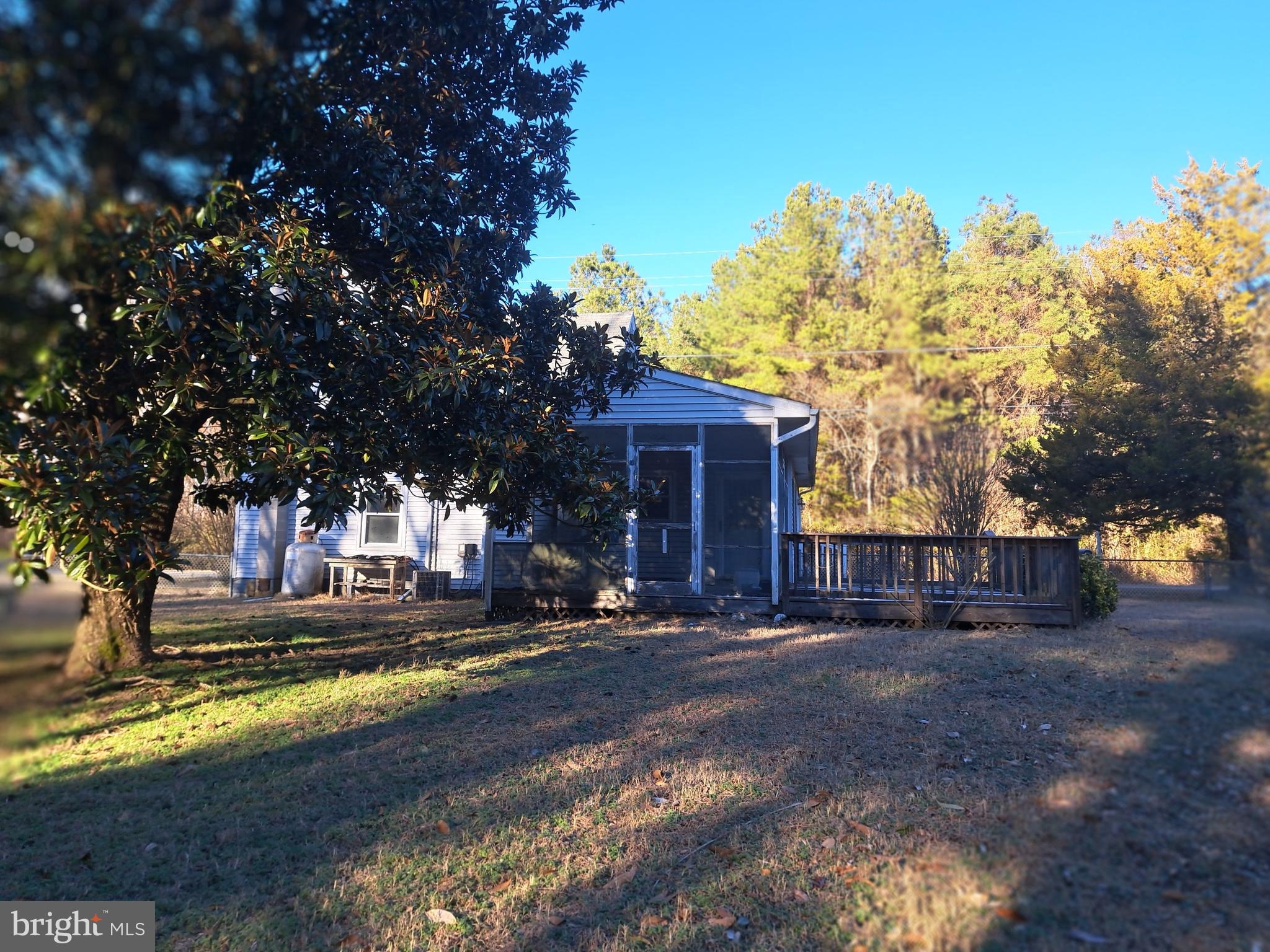 7130 PARSONSBURG ROAD