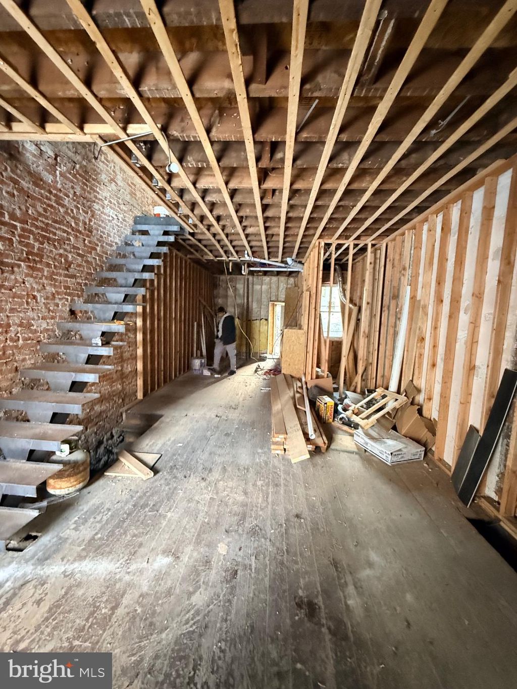 Photo of 3342 N Smedley Street, PHILADELPHIA, PA 19140 (MLS # PAPH2576722)