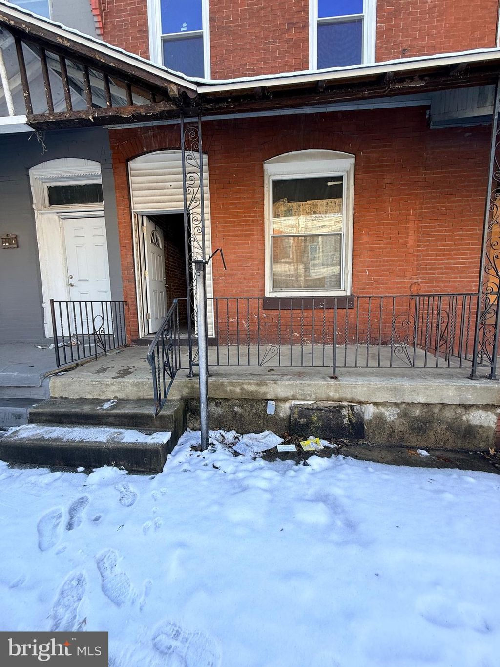 Photo of 3342 N Smedley Street, PHILADELPHIA, PA 19140 (MLS # PAPH2576722)