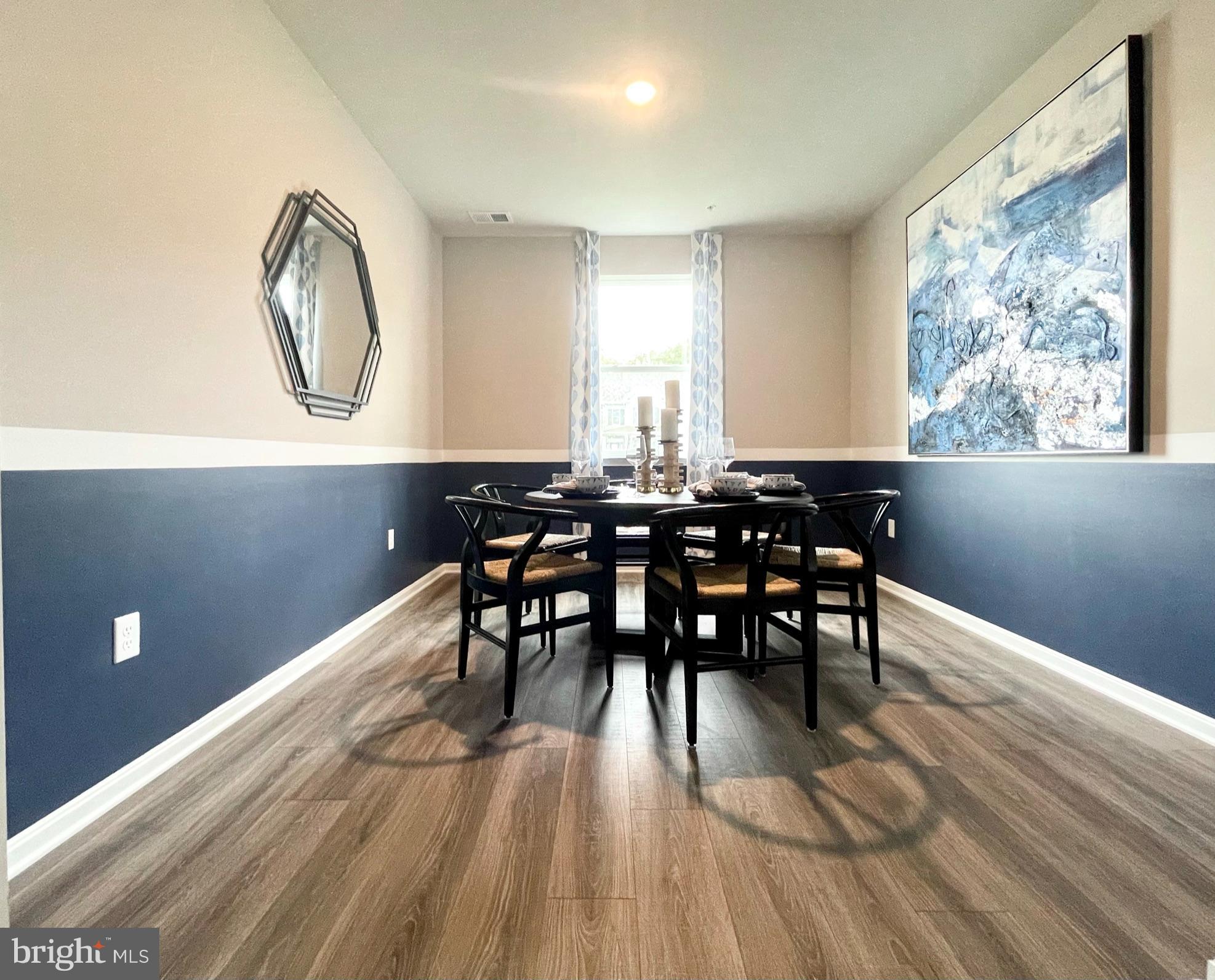 THE GRANARY AT DRAPER FARM - Residential