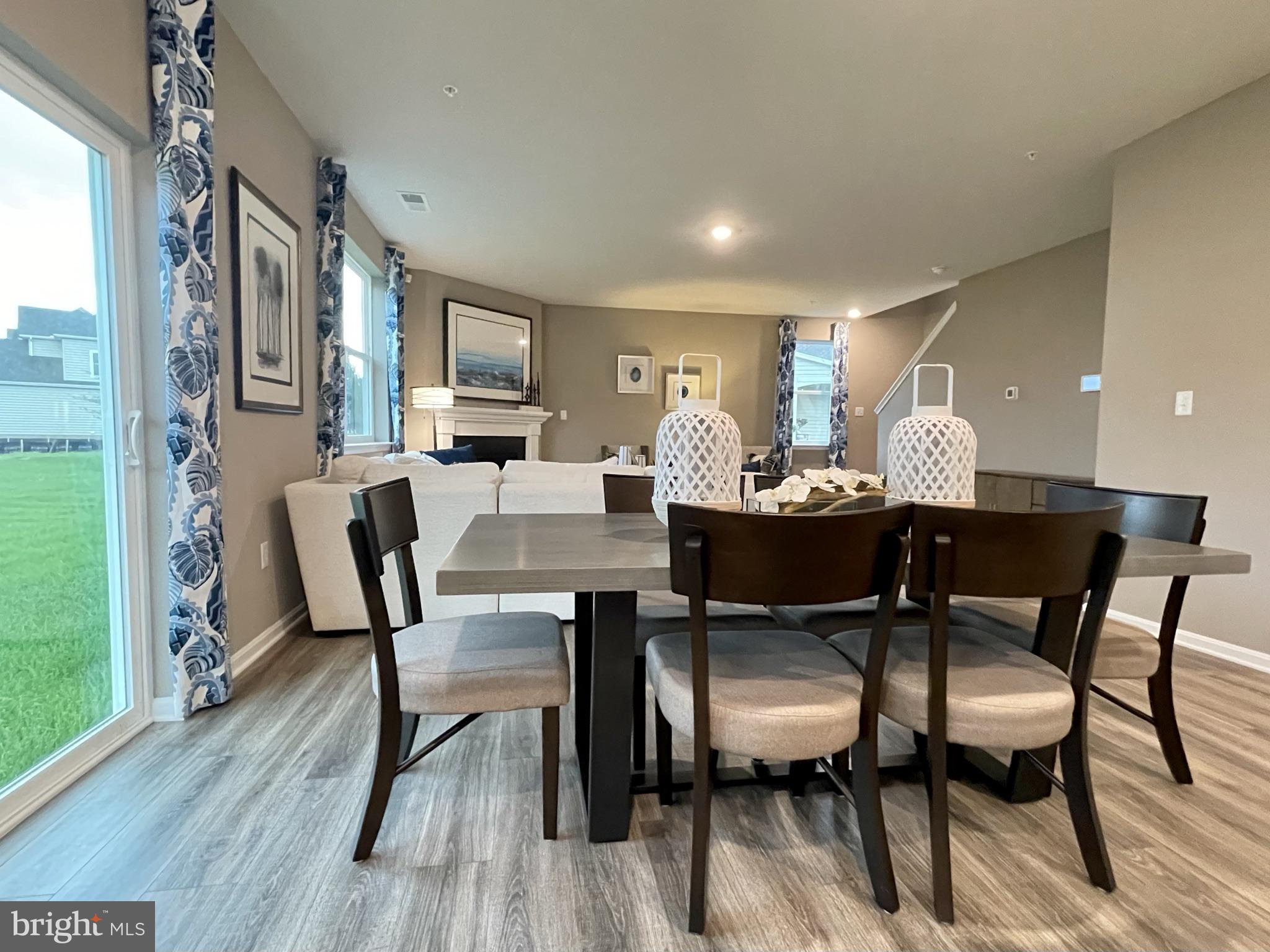 THE GRANARY AT DRAPER FARM - Residential