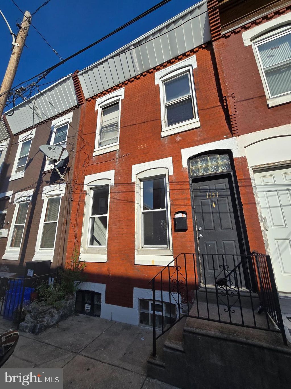 Photo of 1151 S Cleveland Street, PHILADELPHIA, PA 19146 (MLS # PAPH2539522)