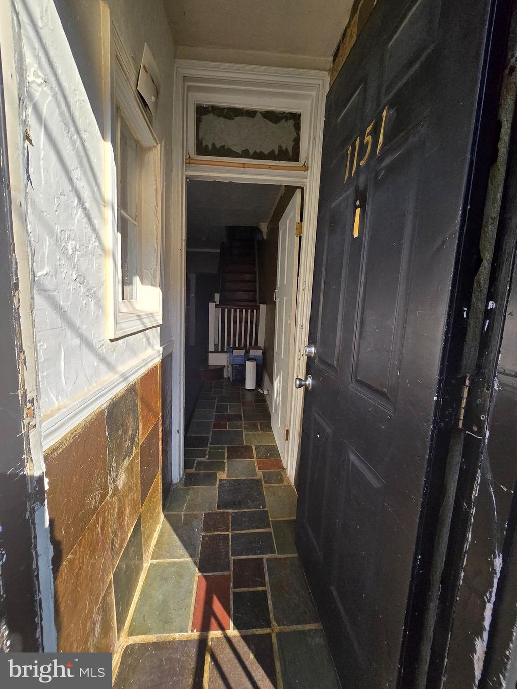 Photo of 1151 S Cleveland Street, PHILADELPHIA, PA 19146 (MLS # PAPH2539522)