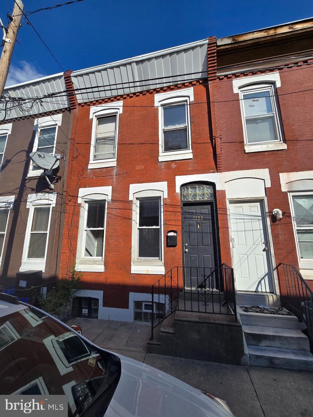 Photo of 1151 S Cleveland Street, PHILADELPHIA, PA 19146 (MLS # PAPH2539522)
