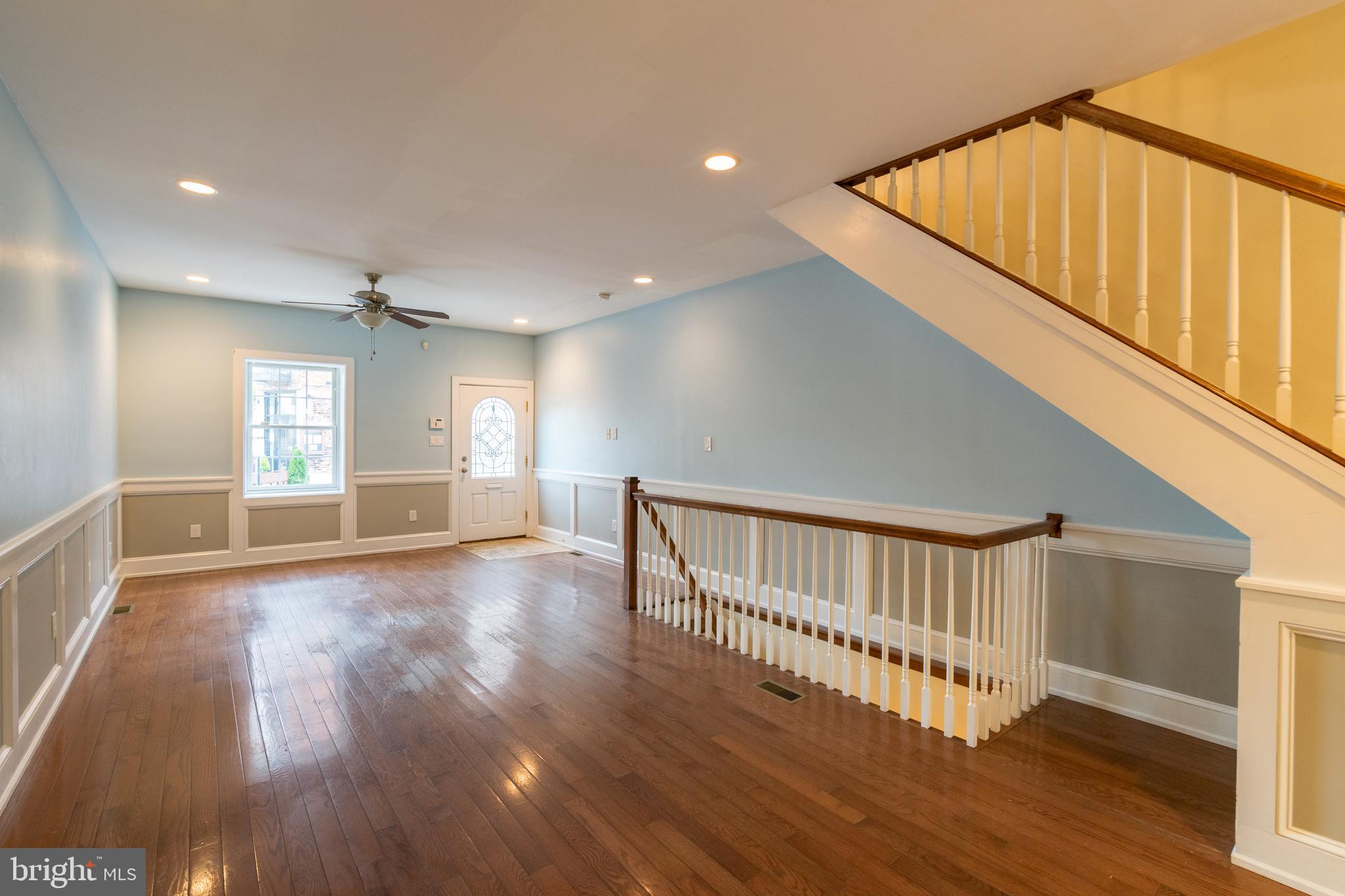 POINT BREEZE - Residential Lease