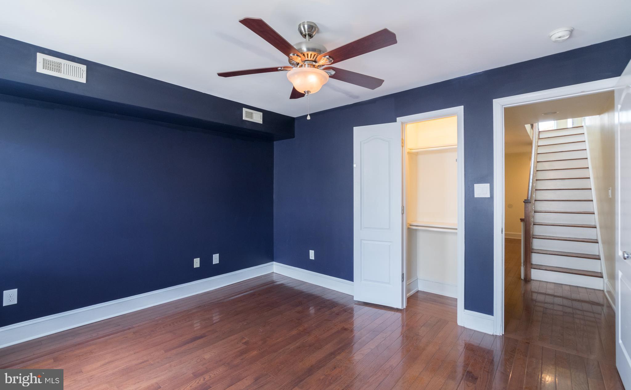 POINT BREEZE - Residential Lease