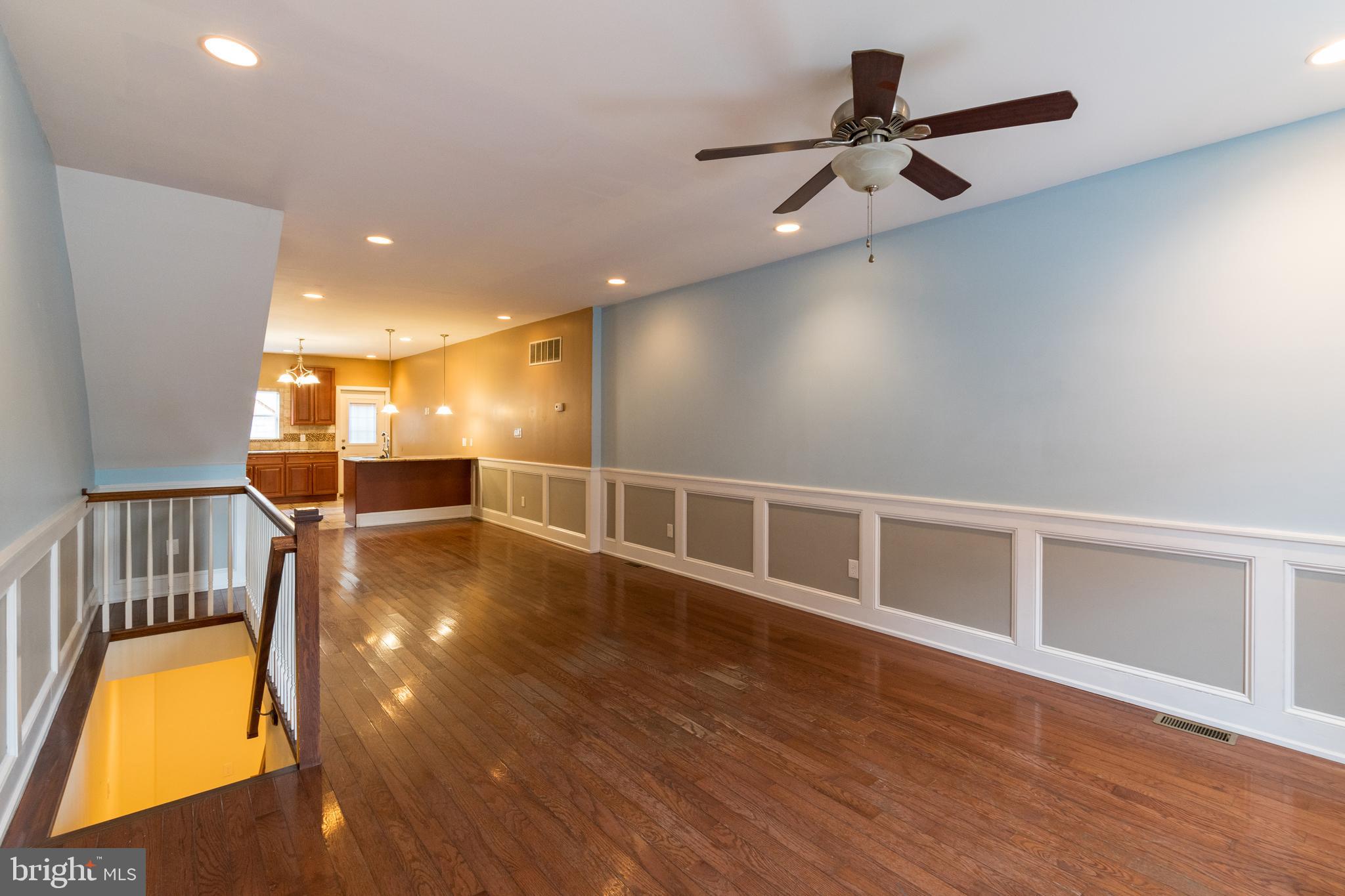 POINT BREEZE - Residential Lease