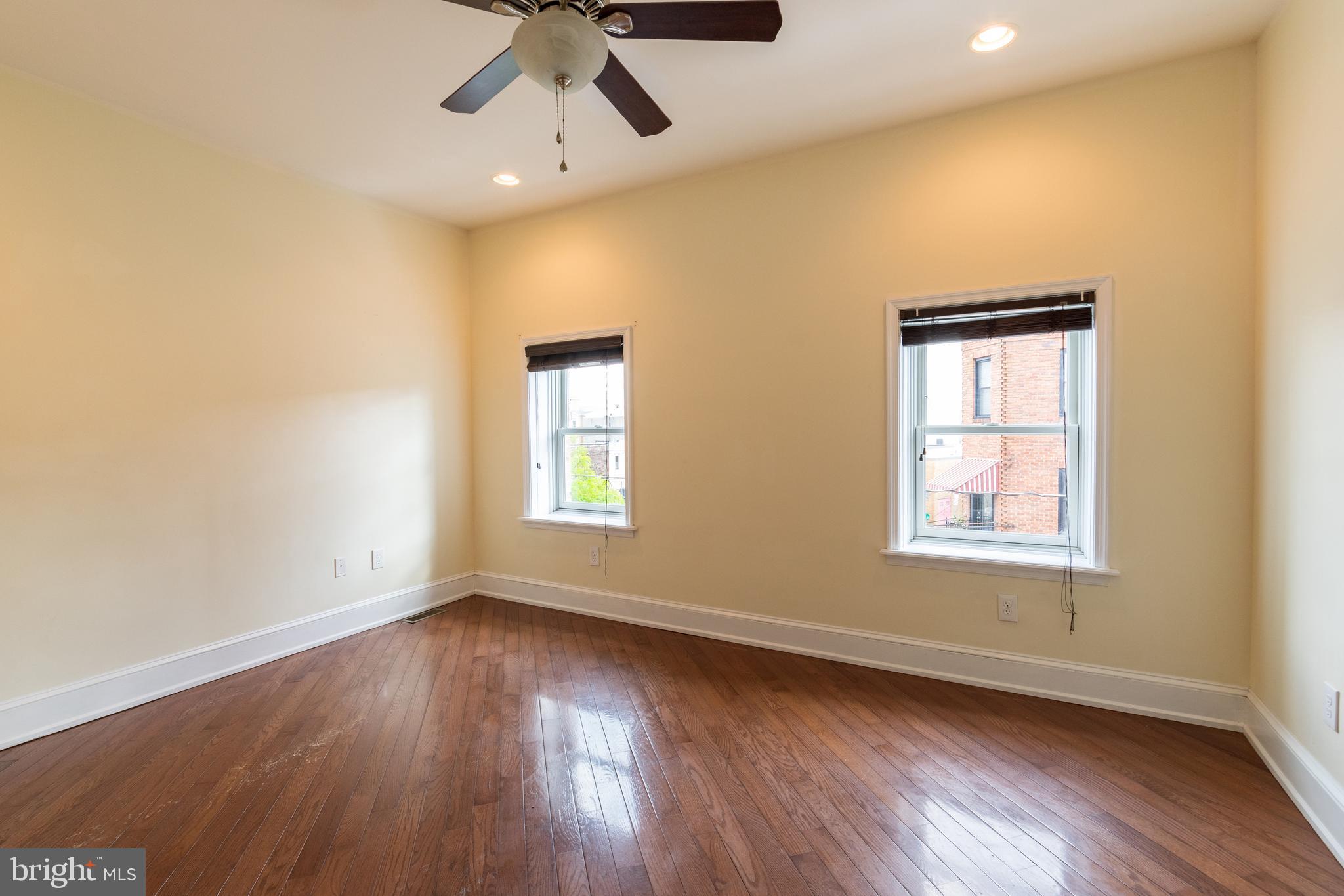 POINT BREEZE - Residential Lease