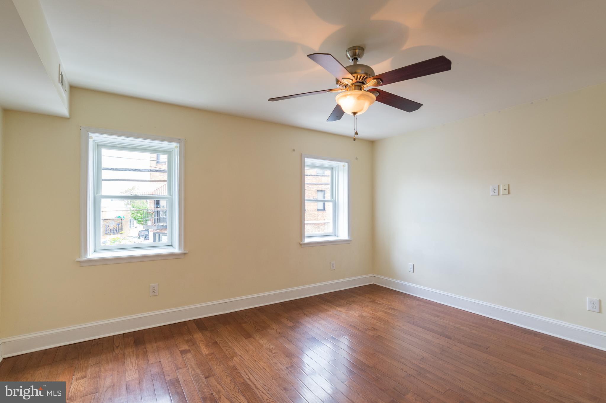 POINT BREEZE - Residential Lease