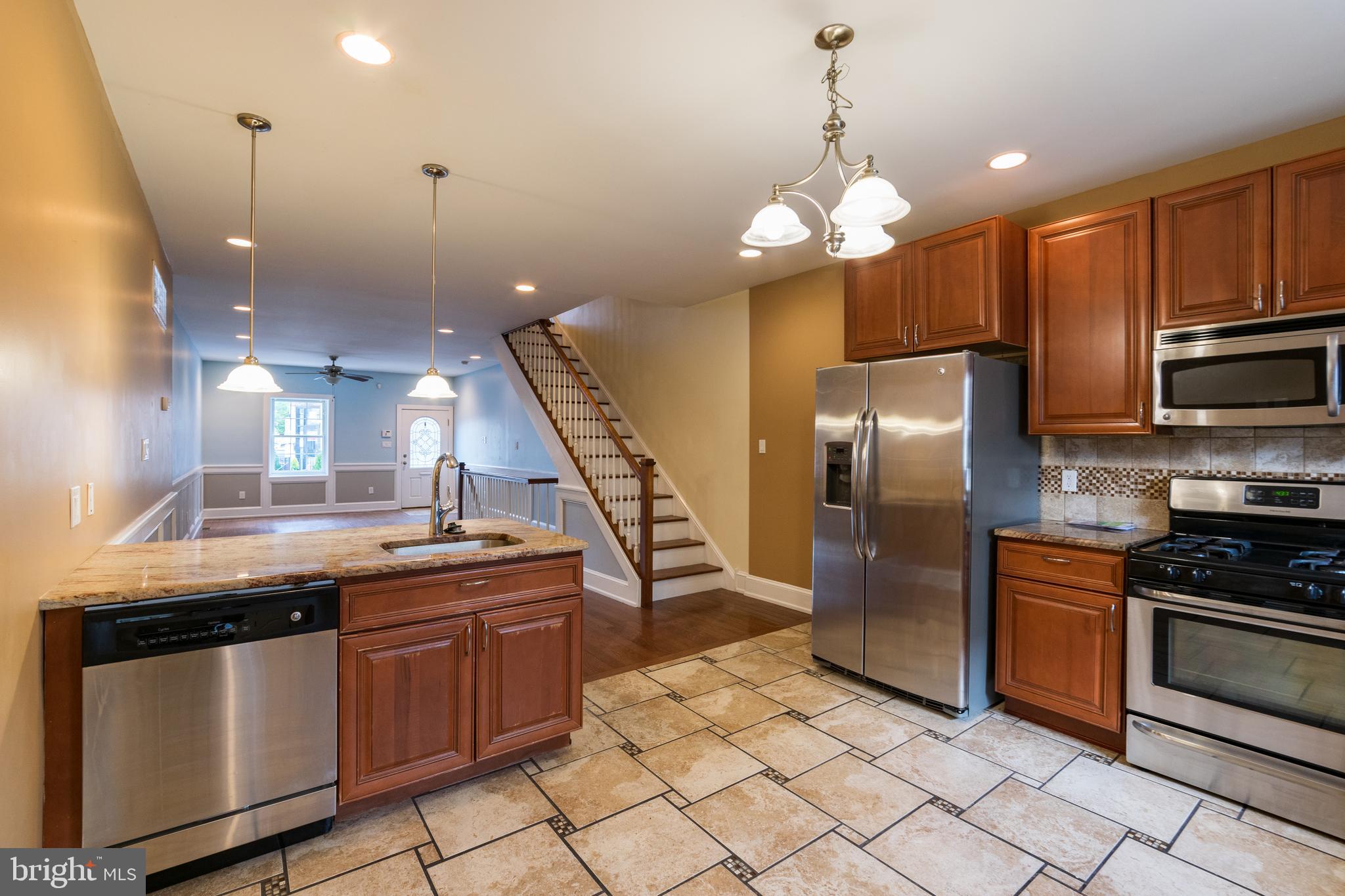 POINT BREEZE - Residential Lease