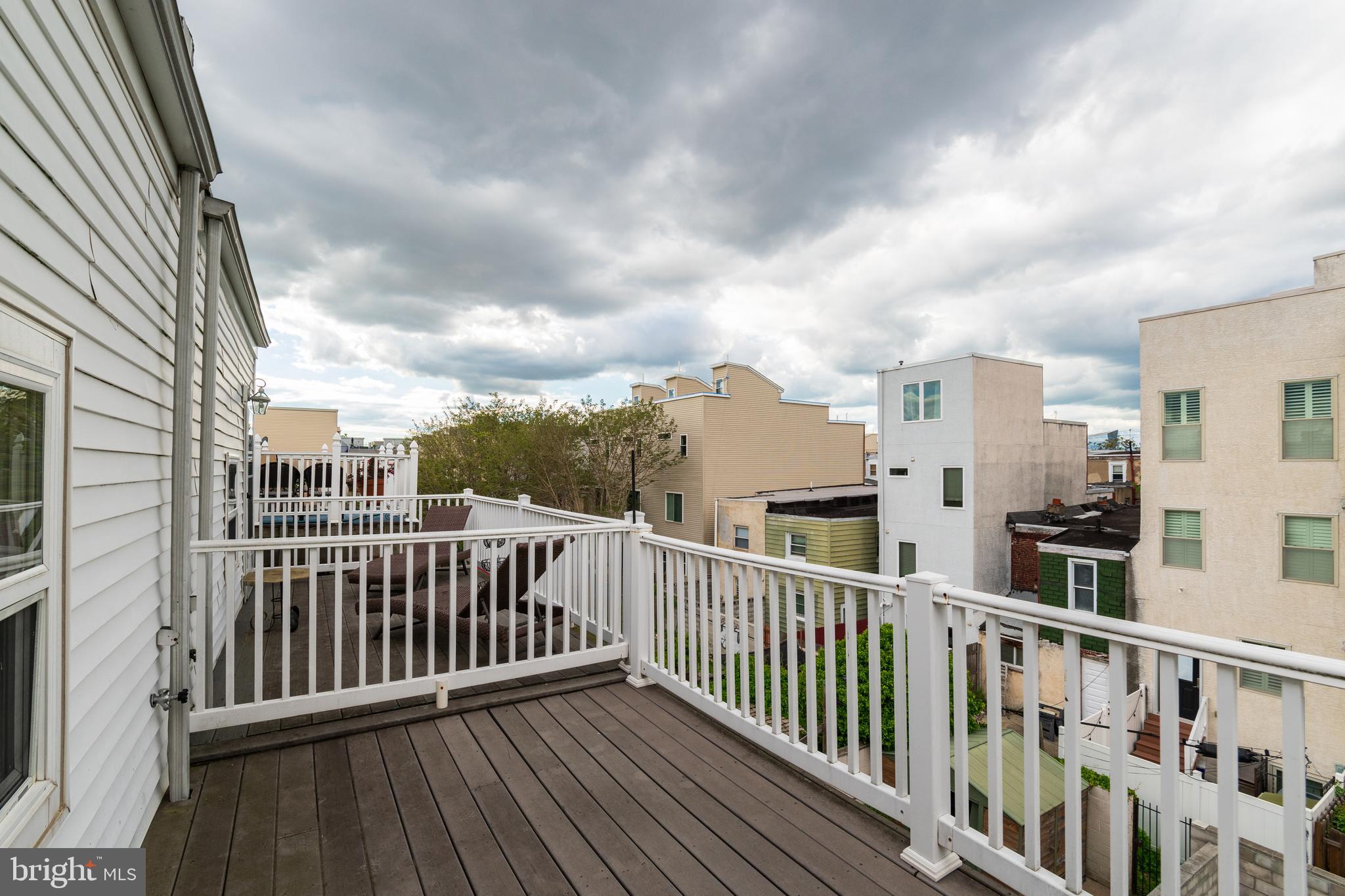 POINT BREEZE - Residential Lease