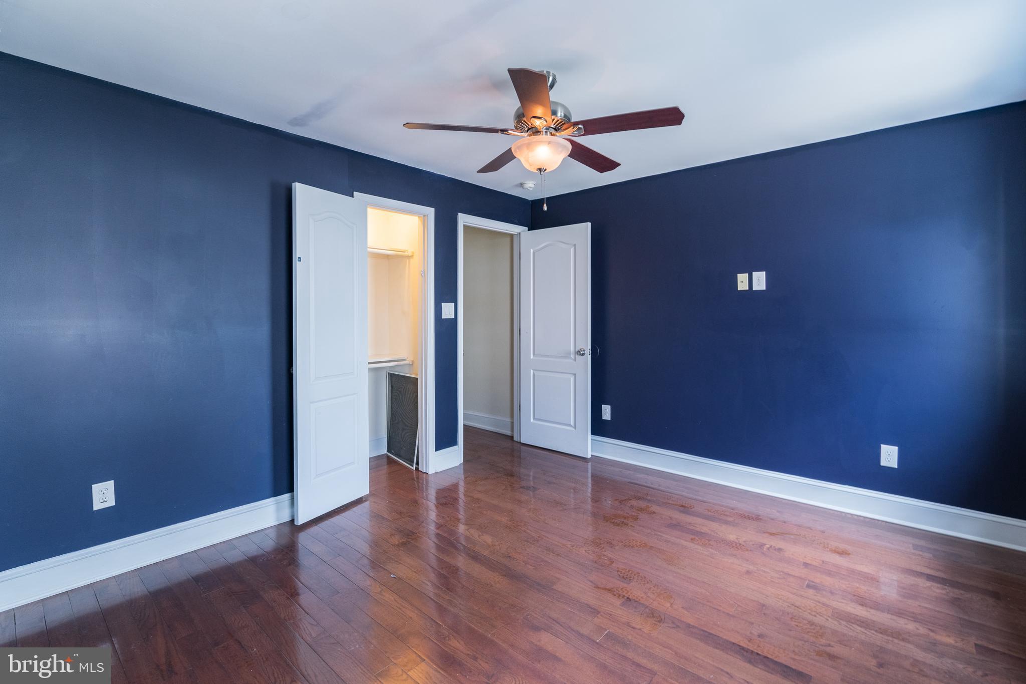 POINT BREEZE - Residential Lease