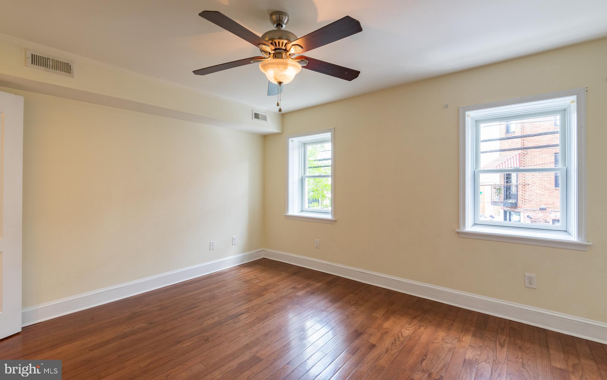 POINT BREEZE - Residential Lease
