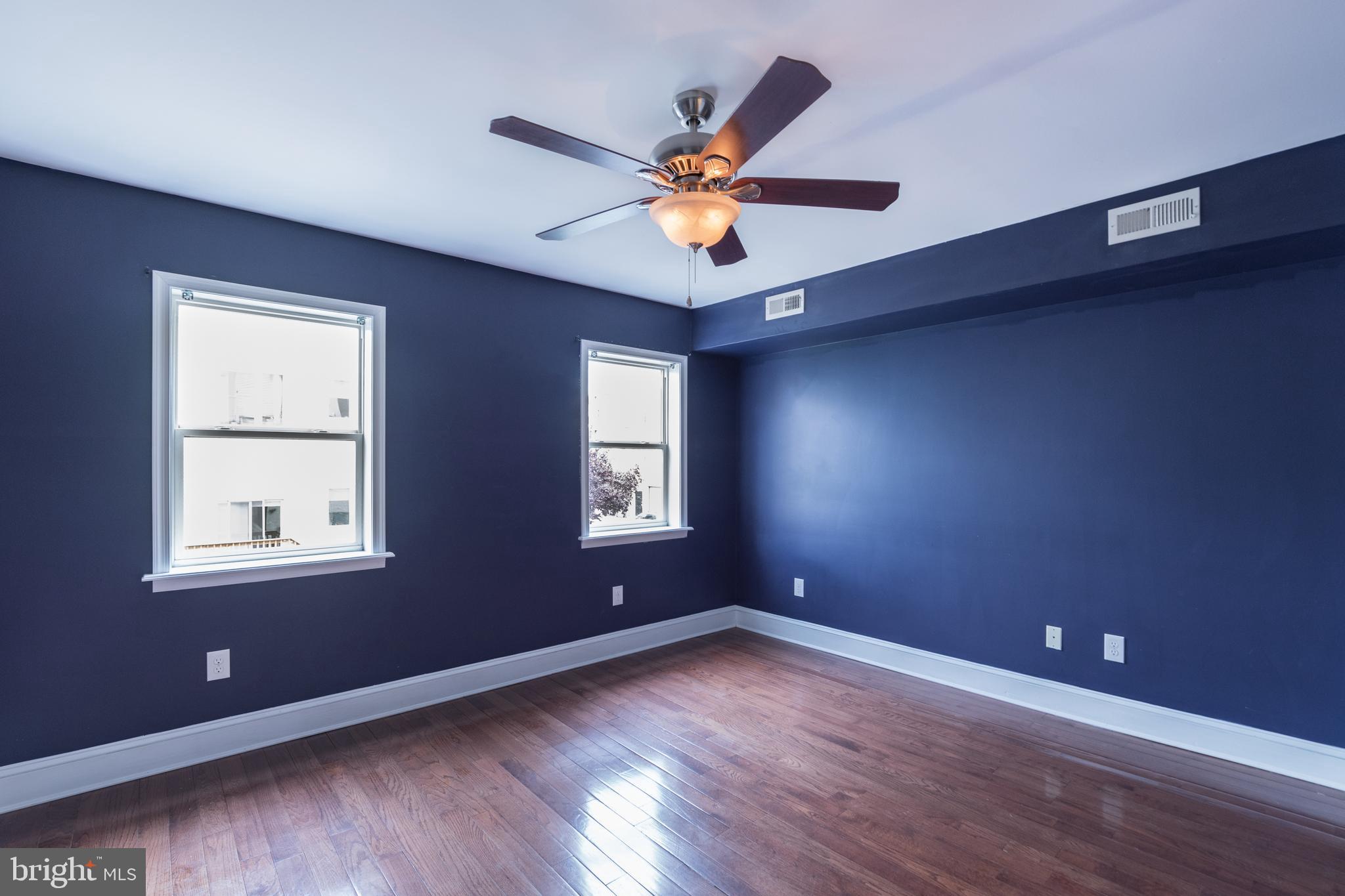 POINT BREEZE - Residential Lease