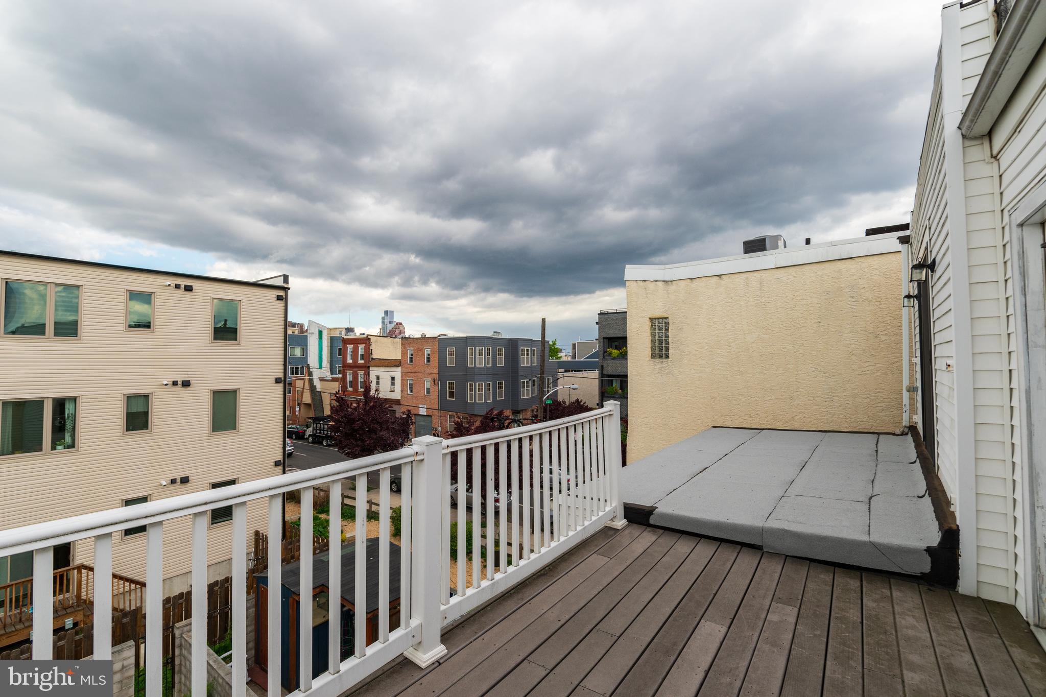 POINT BREEZE - Residential Lease