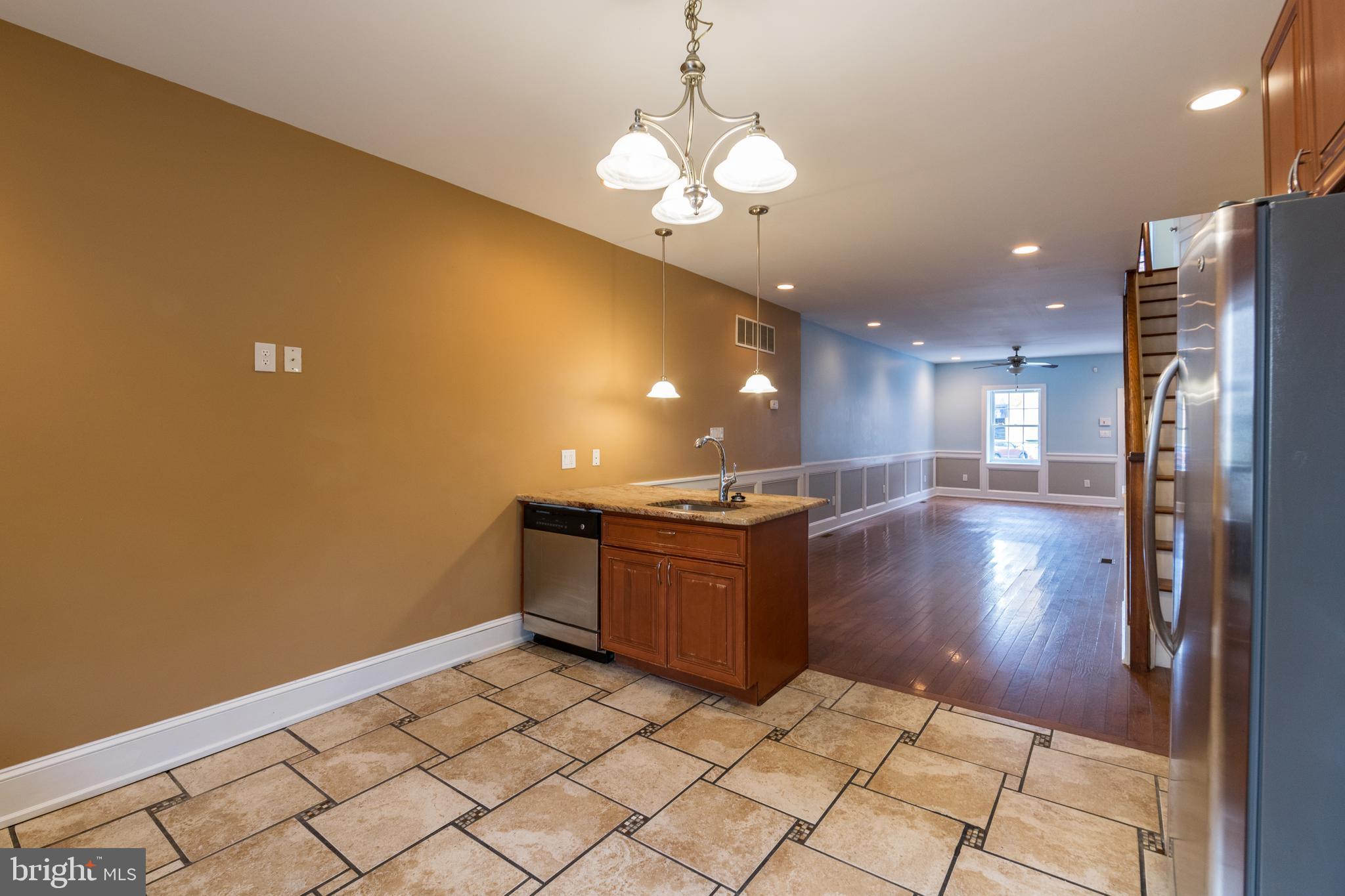 POINT BREEZE - Residential Lease