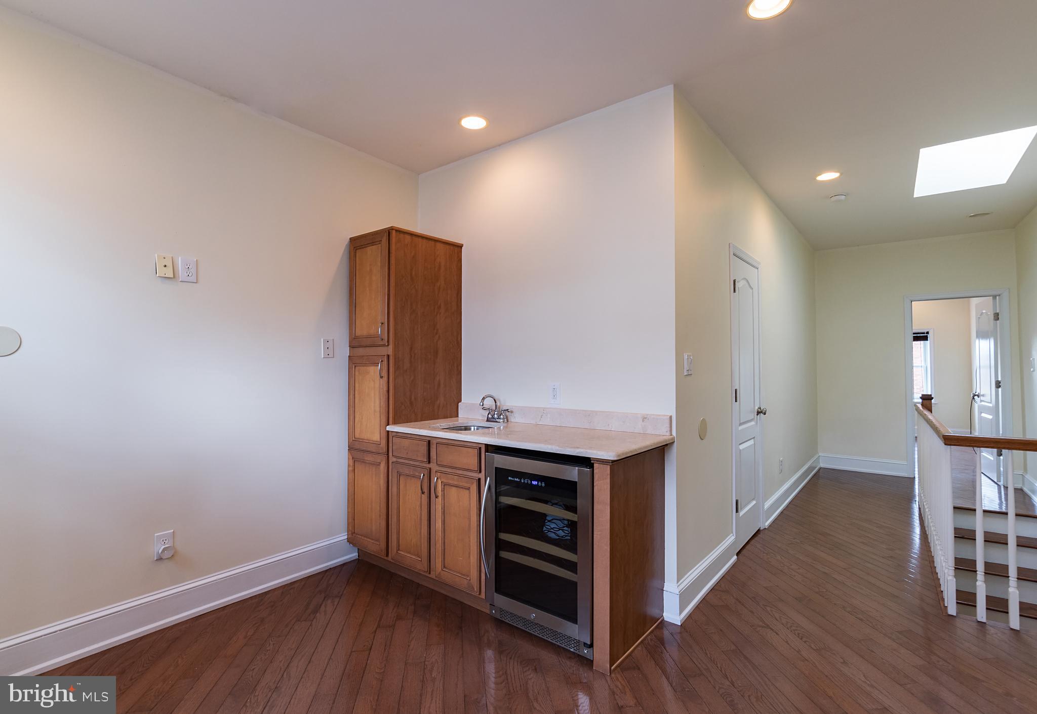 POINT BREEZE - Residential Lease