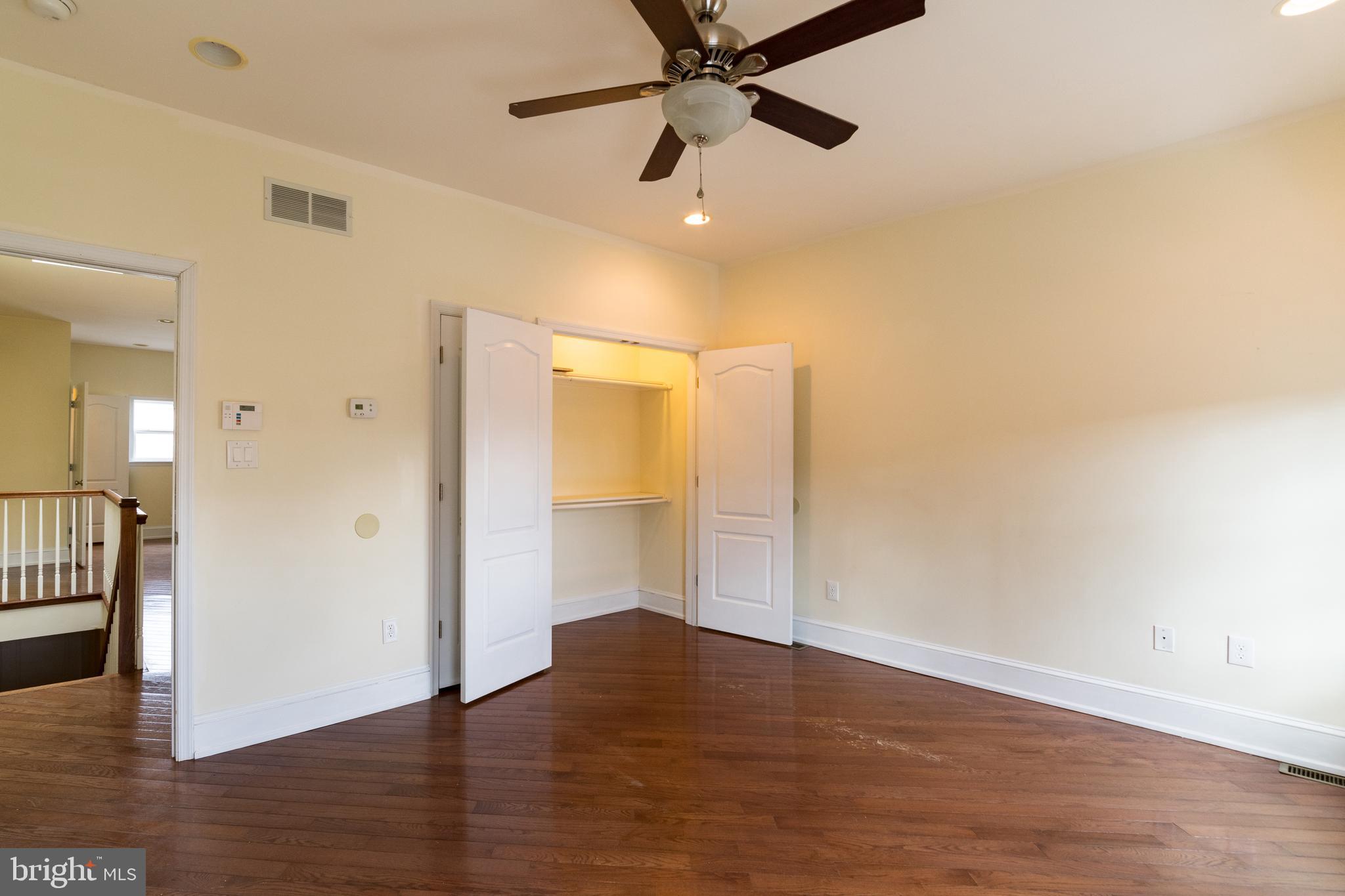 POINT BREEZE - Residential Lease