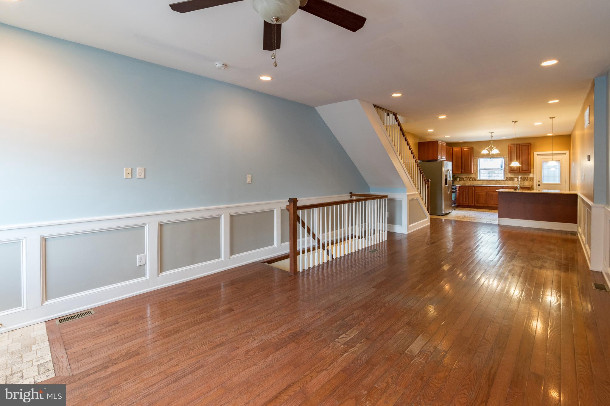 POINT BREEZE - Residential Lease