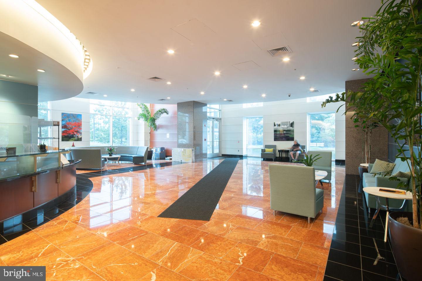 WATERFRONT SQUARE - Residential Lease