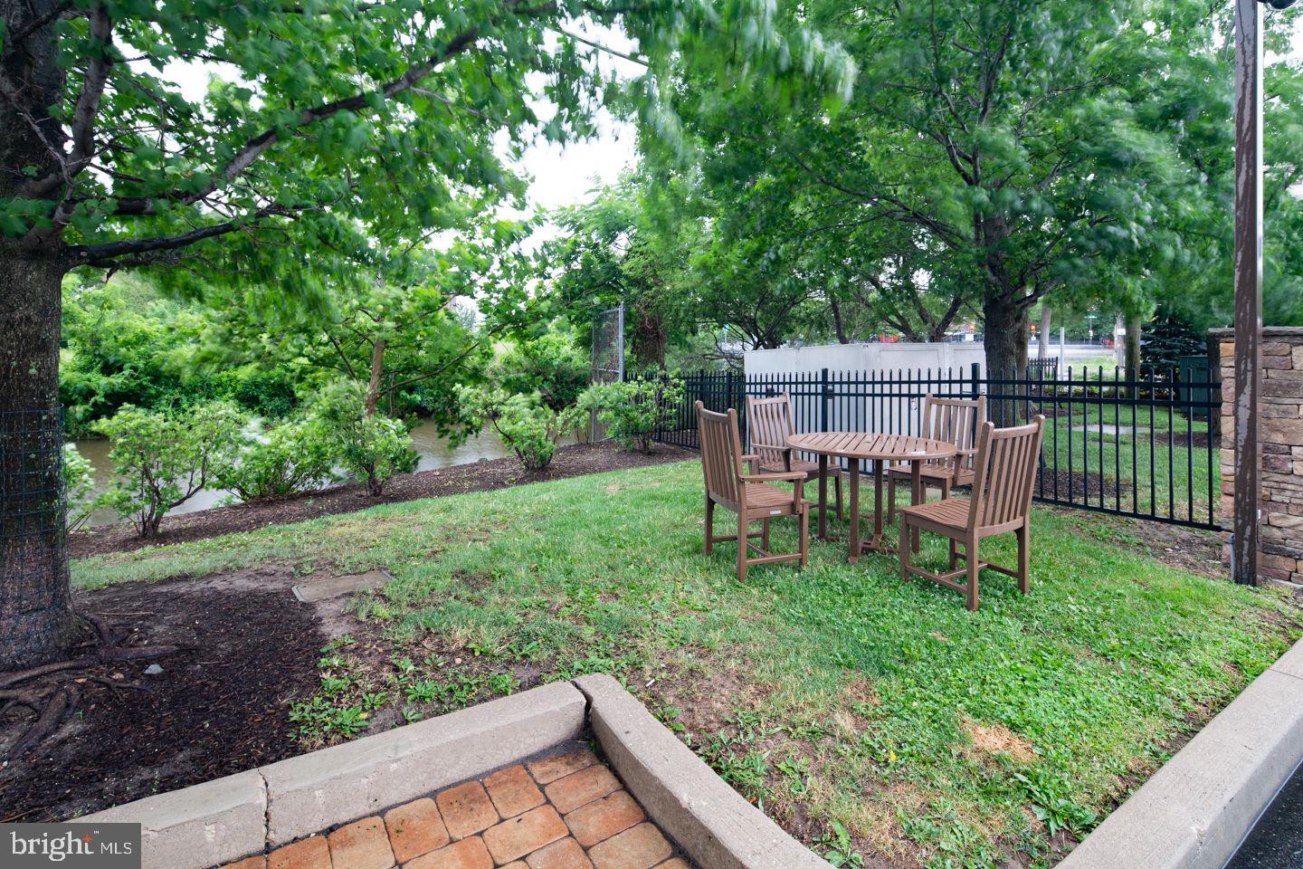 WATERFRONT SQUARE - Residential Lease