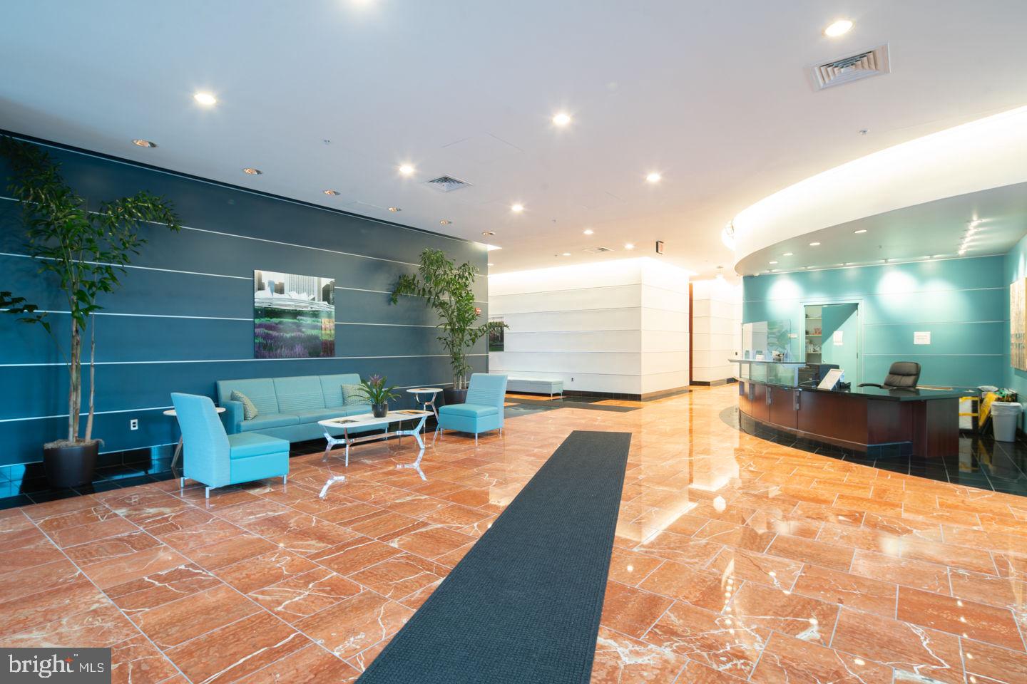 WATERFRONT SQUARE - Residential Lease