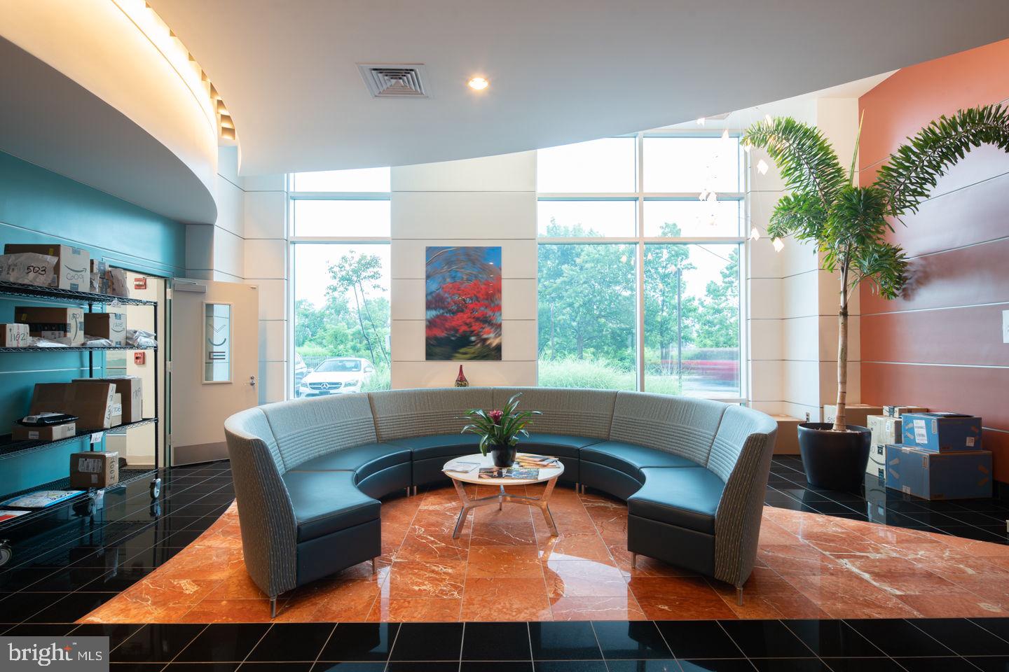 WATERFRONT SQUARE - Residential Lease