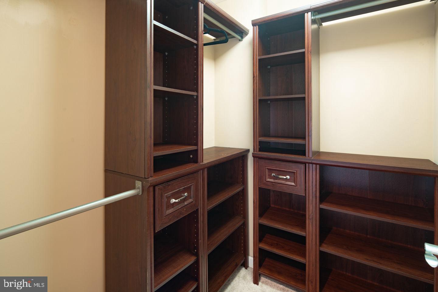 WATERFRONT SQUARE - Residential Lease