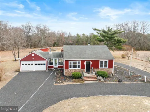 155 Main Street, Newport, NJ 08345 - MLS#: NJCB2023198