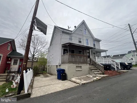 17 Reimer Street, Mount Holly, NJ MLS: NJBL2084804