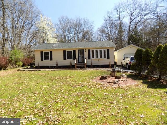 INDIAN MOUNTAIN LAKES - Residential