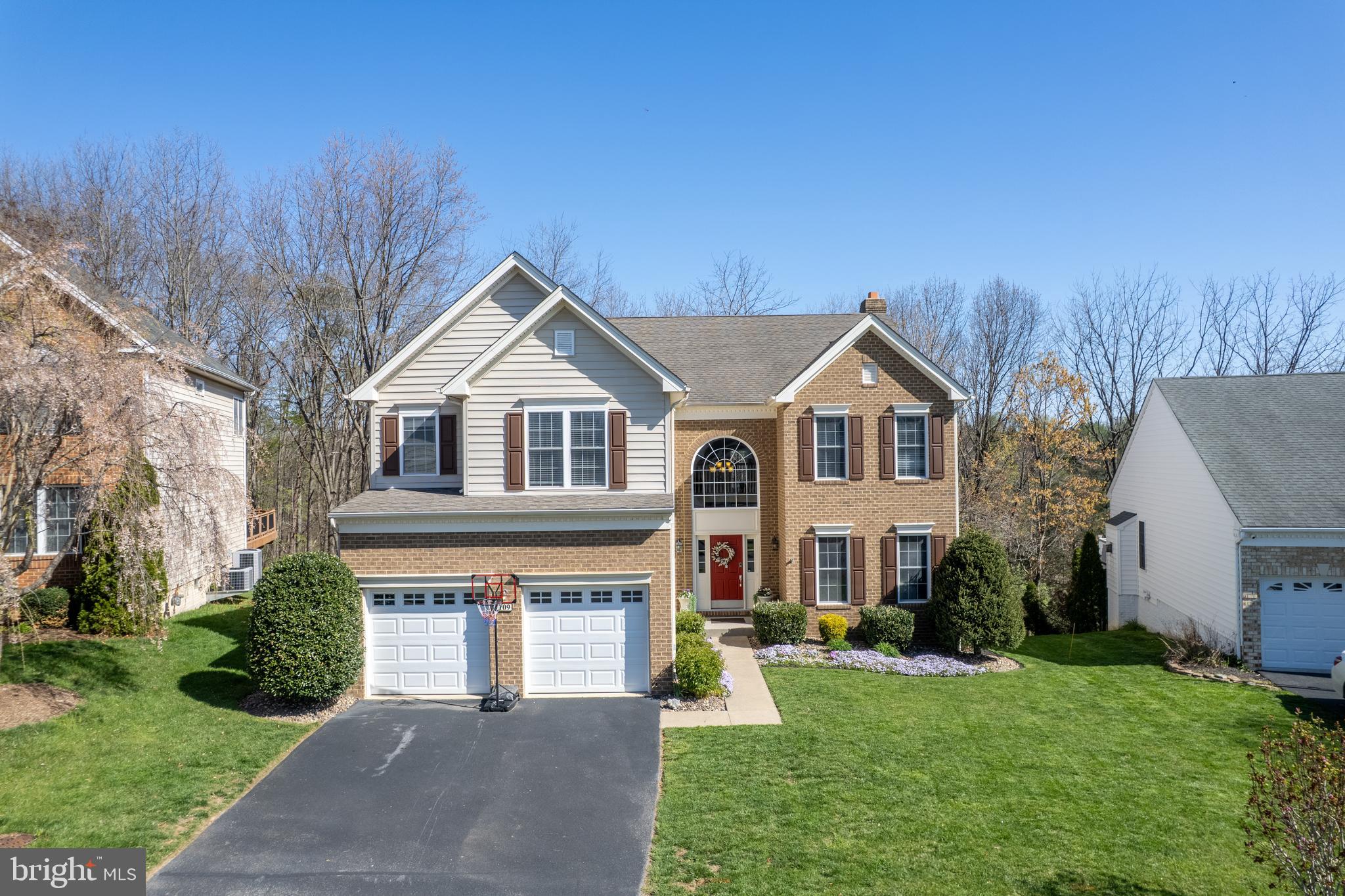 109 AULEE COURT
