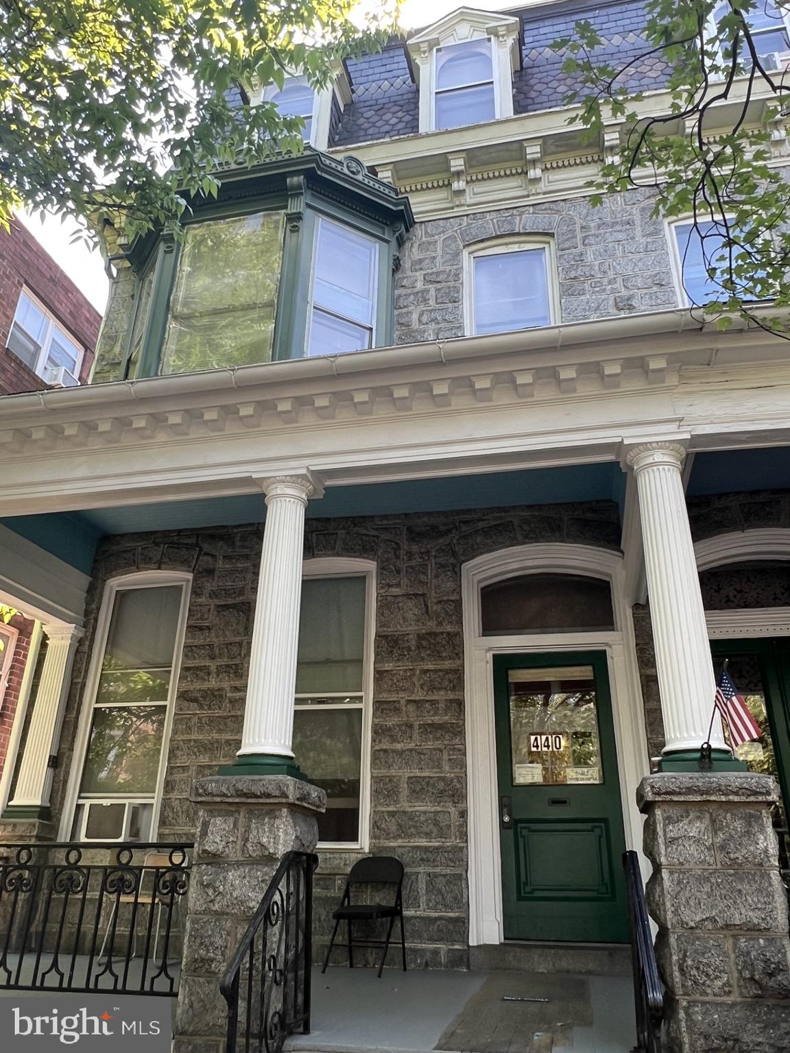 440 N DUKE STREET