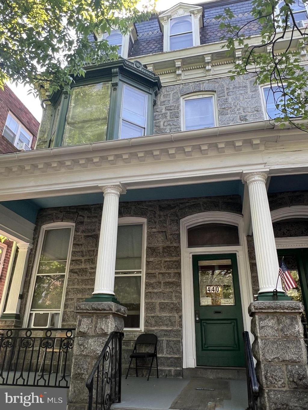 Photo of 440 N Duke Street, LANCASTER, PA 17602 (MLS # PALA2072762)