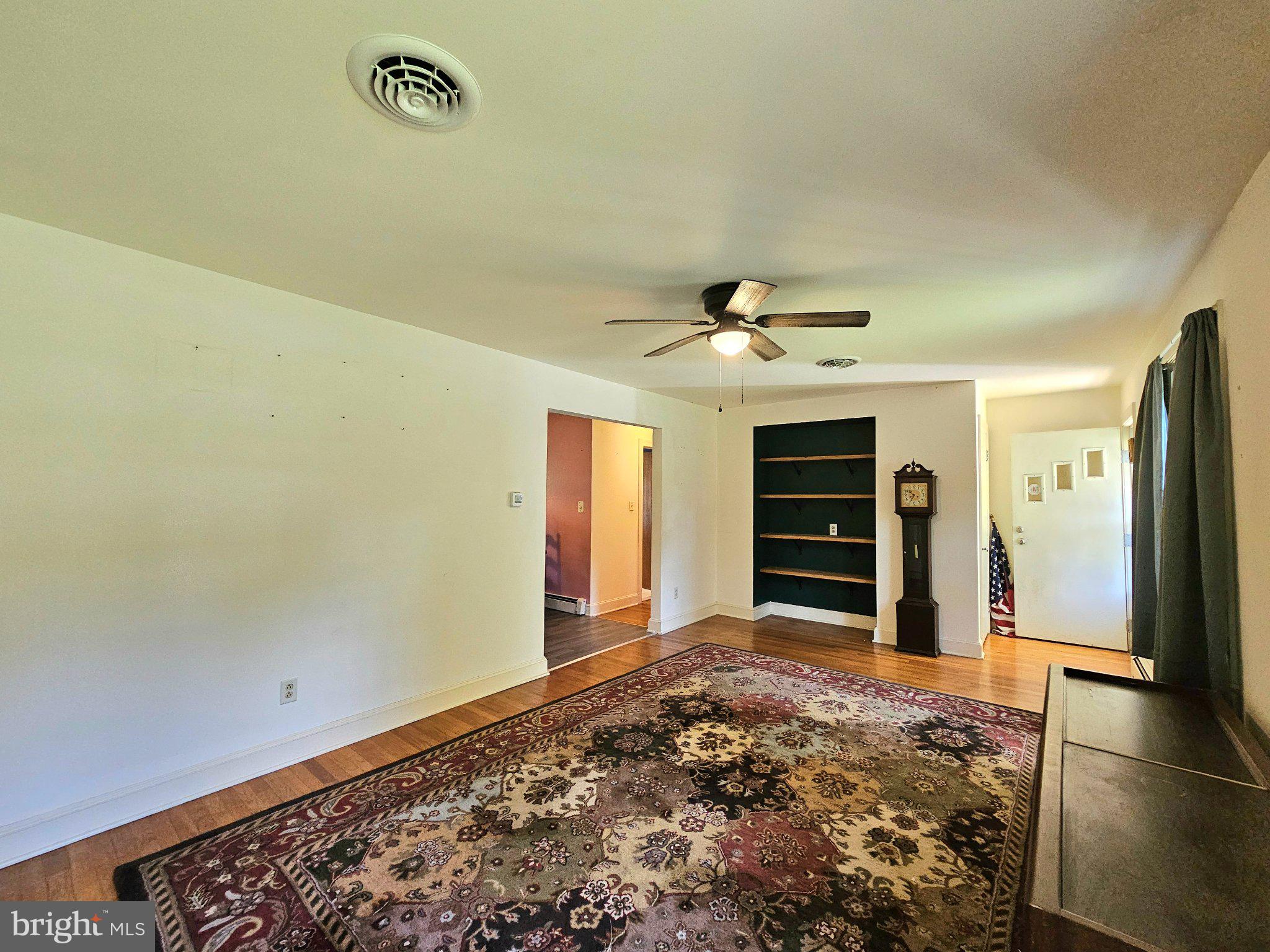 309 ZION ROAD