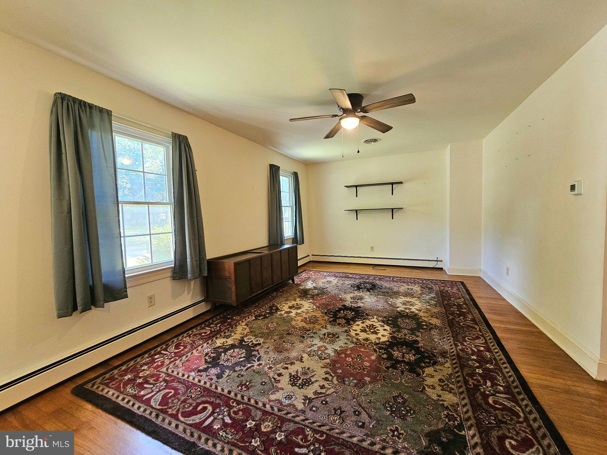 309 ZION ROAD