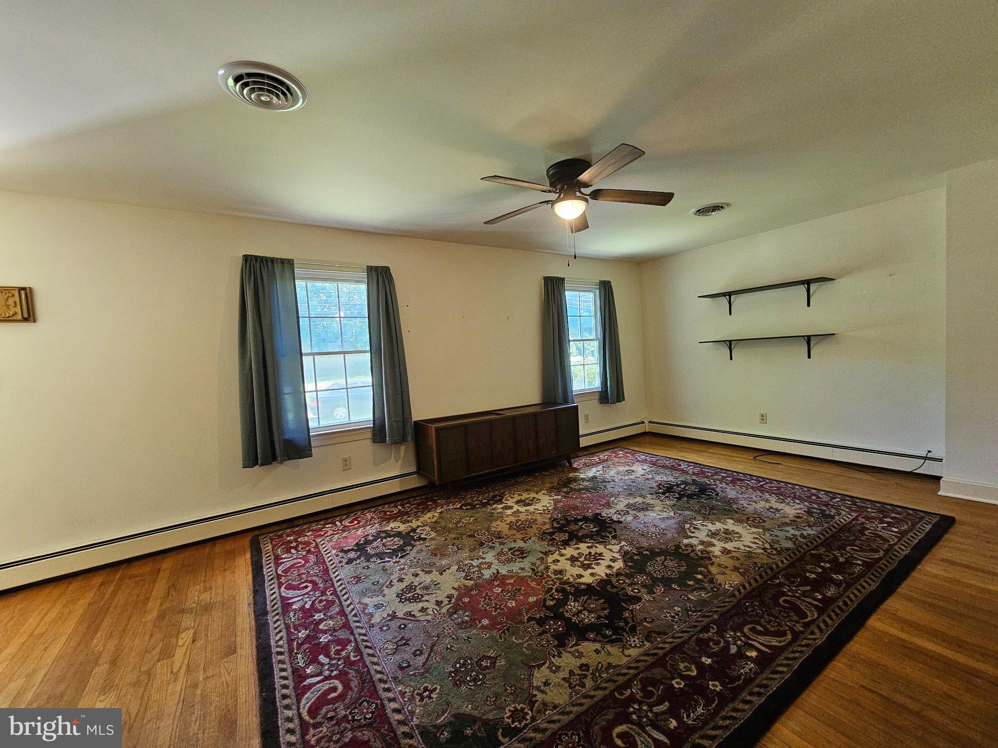 309 ZION ROAD