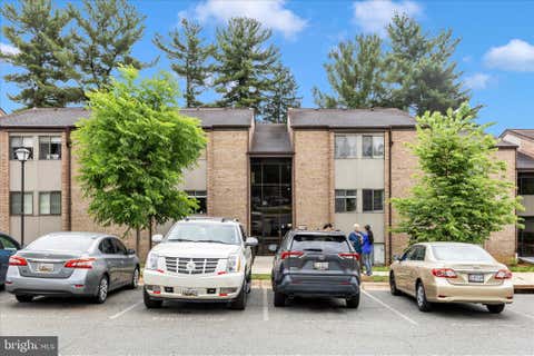 Condo For Sale - 19027 Mills Choice Road #3<br/> MONTGOMERY VILLAGE, MD 20886